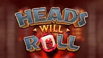 Heads Will Roll