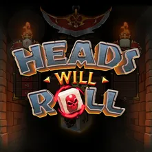 Heads Will Roll