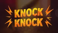 Knock Knock