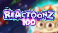 Reactoonz 100